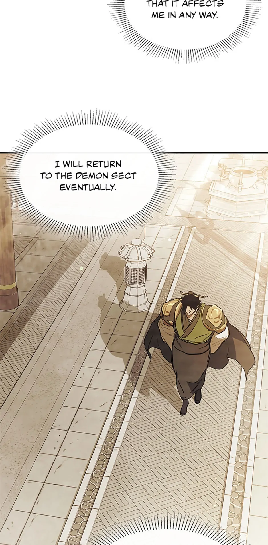 Yi Shen Dang Guan Chapter 69 29
